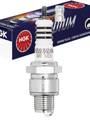 Highlight Zündkerze NGK BR9HIX