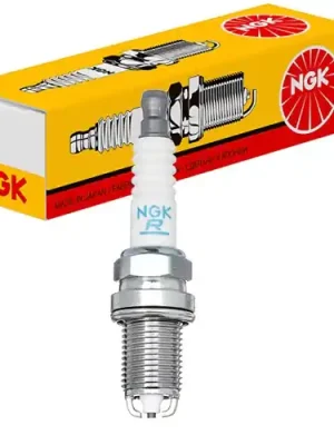 Zündkerze NGK BKR5EKU Solange Der Vorrat Reicht