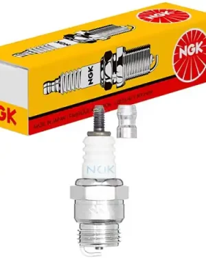 Neuheit Zündkerze NGK BMR6F