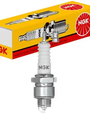 Günstig Zündkerze NGK BP5S