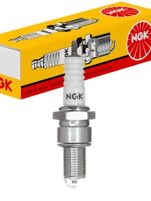 Preisreduziert Zündkerze NGK BP6ESZ