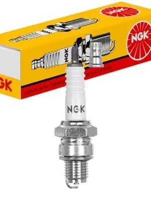 Beliebt Zündkerze NGK D5HS