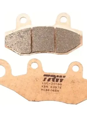 Bremsbelag TRW / Lucas MCB604SH Schnäppchen