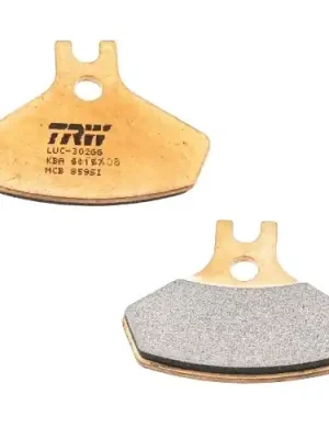 Bestseller Bremsbelag TRW / Lucas MCB859SI