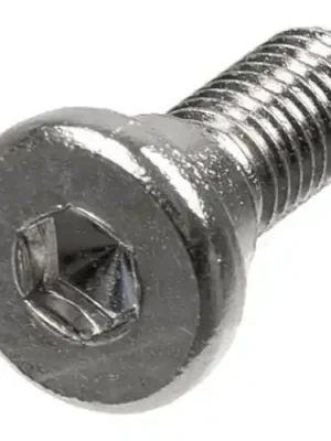 Bremsscheiben Montageschrauben TRW / Lucas MSW101BO Echt
