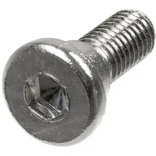 Bremsscheiben Montageschrauben TRW / Lucas MSW101BO Echt