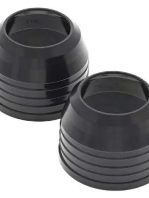 Begrenztes Angebot Gabel Staubkappenset 57-163
