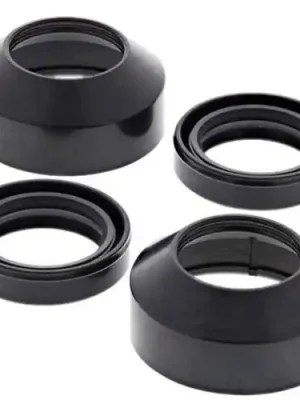 Beliebt Simmerring Satz Gabel mit Staubkappe 56-112