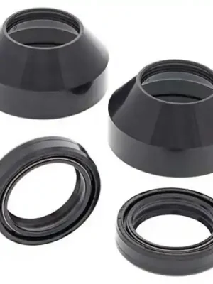 Simmerring Satz Gabel mit Staubkappe 56-118 Expressversand