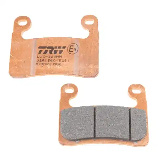 Bremsbelag TRW / Lucas MCB901TRQ Must-Have