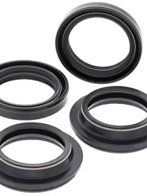 Sichere Zahlung Simmerring Satz Gabel mit Staubkappe 56-189