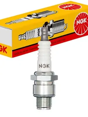 Billig Zündkerze NGK BU8H